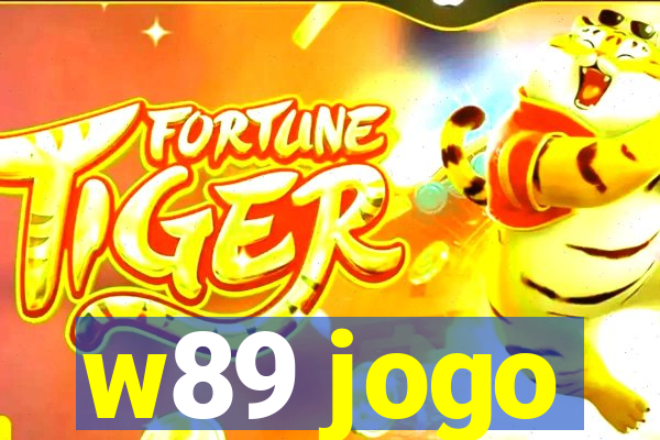 w89 jogo